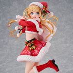 Morikura En's Illustration Santa Girl by  Union Creative 4589642718376 ToyCoin