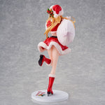 Morikura En's Illustration Santa Girl by  Union Creative 4589642718376 ToyCoin