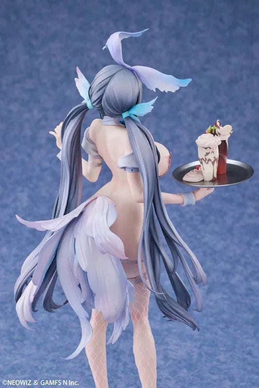 Morpeah: Daydream Bunny by Hobby Sakura - Shop at ToyCoin