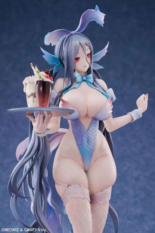 Morpeah: Daydream Bunny by Hobby Sakura - Shop at ToyCoin