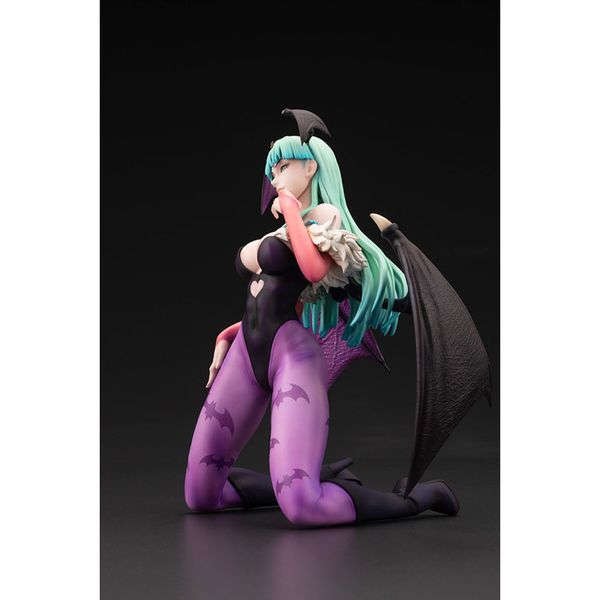 Morrigan Aensland by Kotobukiya - Shop at ToyCoin