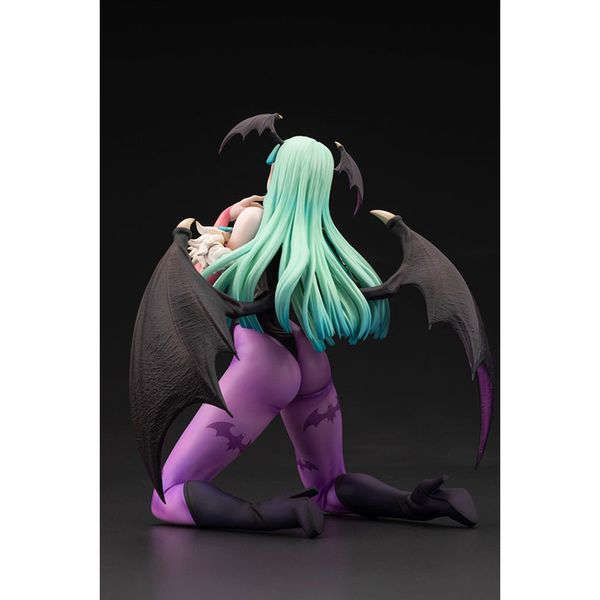 Morrigan Aensland by Kotobukiya - Shop at ToyCoin