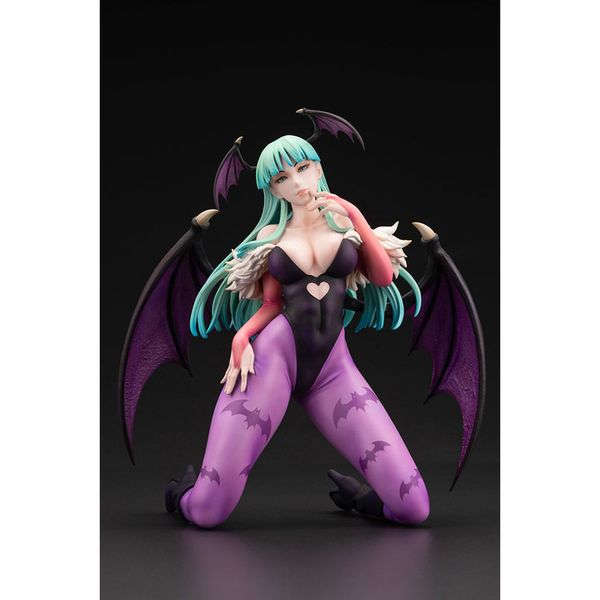 Morrigan Aensland by Kotobukiya - Shop at ToyCoin