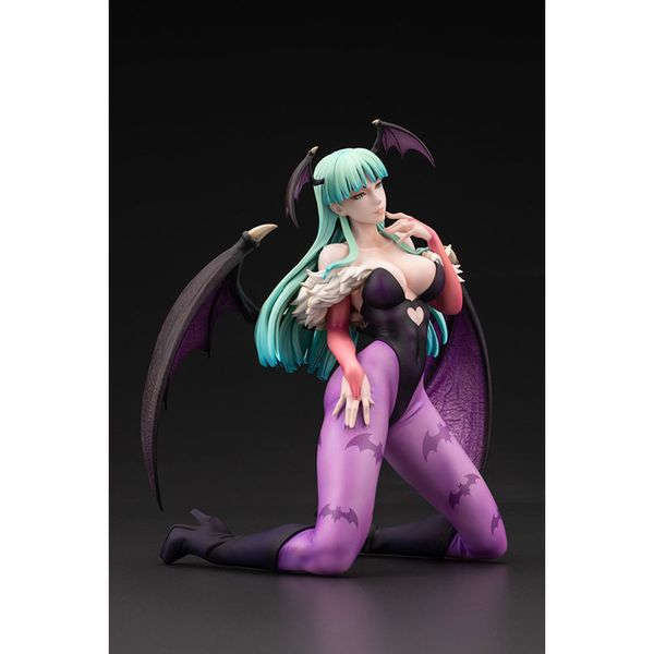 Morrigan Aensland by Kotobukiya - Shop at ToyCoin
