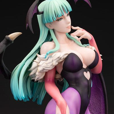 Morrigan Aensland by Kotobukiya - Shop at ToyCoin