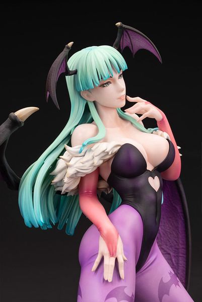 Morrigan Aensland by Kotobukiya - Shop at ToyCoin