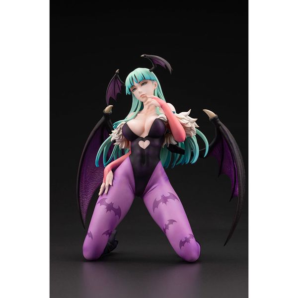Morrigan Aensland by Kotobukiya - Shop at ToyCoin