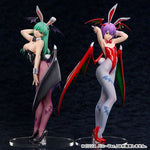 Morrigan Bunny Ver. by FREEing - Shop at ToyCoin