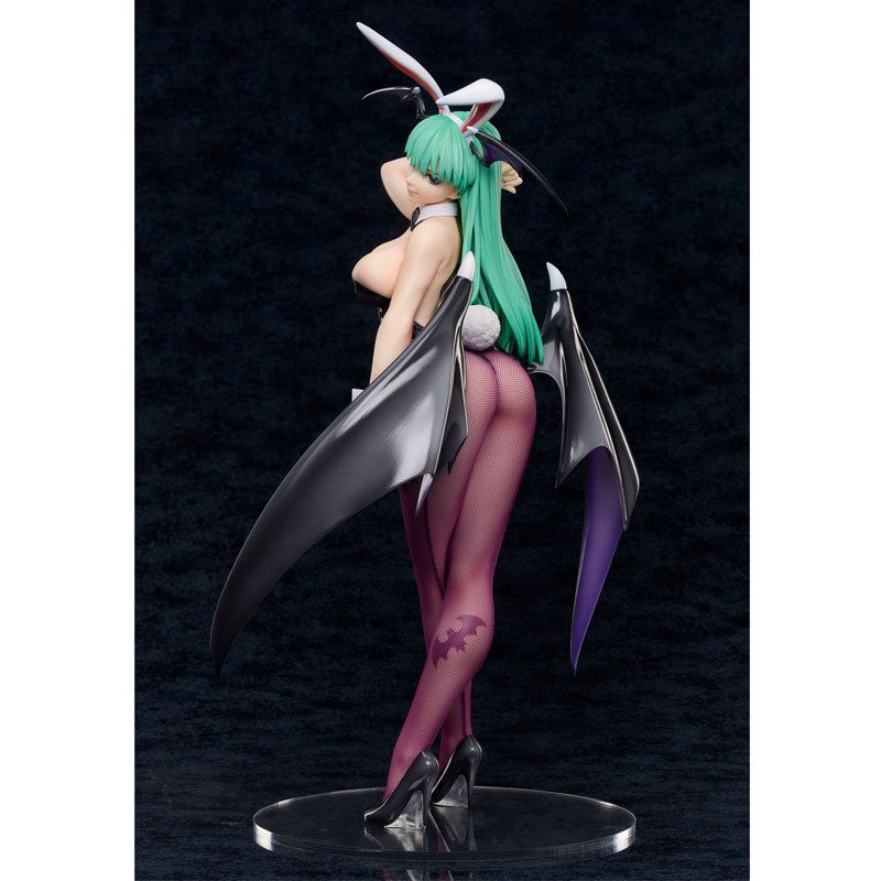 Morrigan Bunny Ver. by FREEing - Shop at ToyCoin