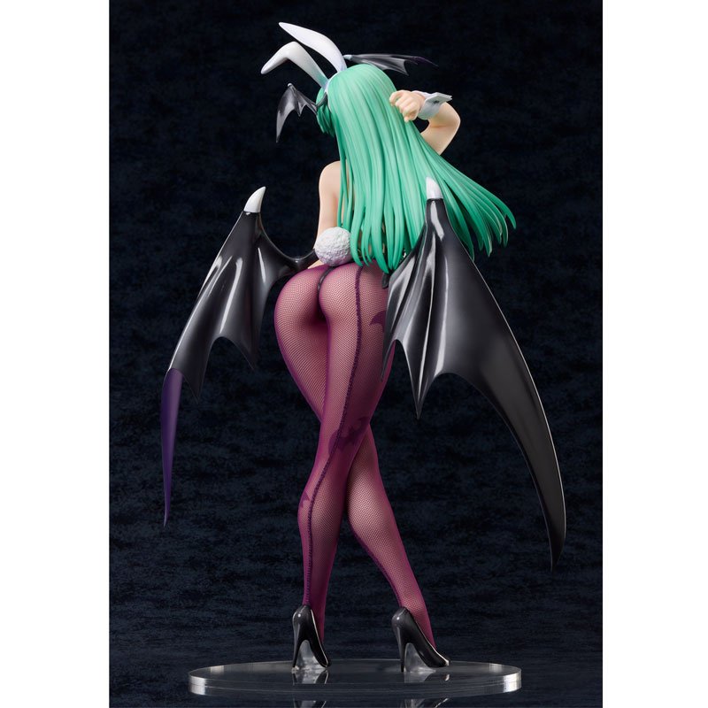Morrigan Bunny Ver. by FREEing - Shop at ToyCoin