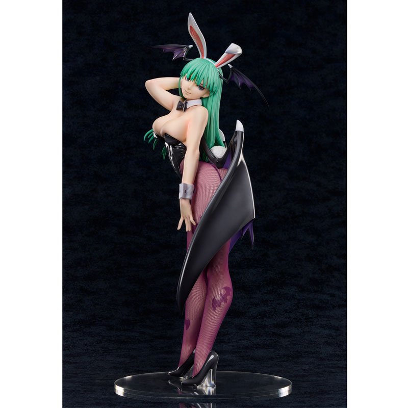 Morrigan Bunny Ver. by FREEing - Shop at ToyCoin