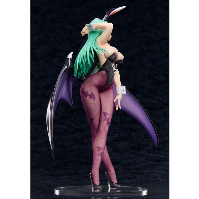 Morrigan Bunny Ver. by FREEing - Shop at ToyCoin