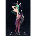 Morrigan Bunny Ver. by FREEing - Shop at ToyCoin