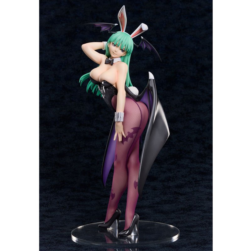 Morrigan Bunny Ver. by FREEing - Shop at ToyCoin