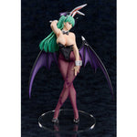 Morrigan Bunny Ver. by FREEing - Shop at ToyCoin