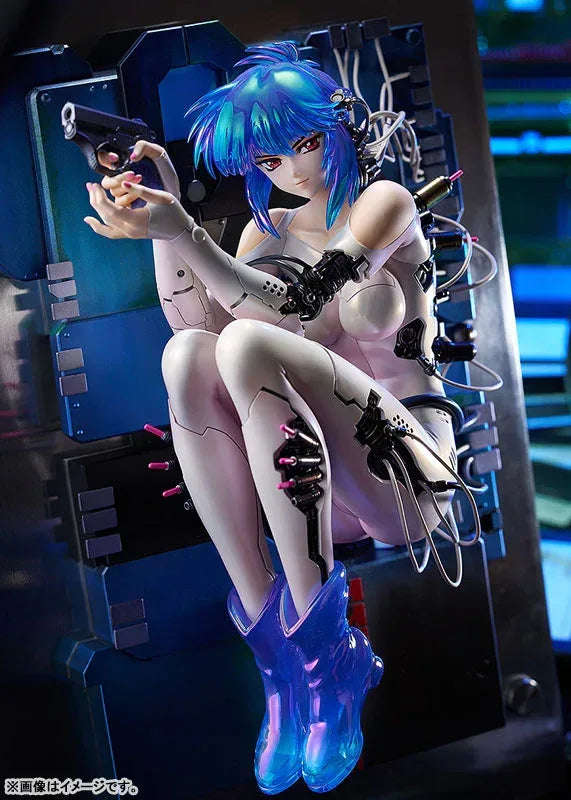 Motoko Kusanagi by Max Factory - Shop at ToyCoin