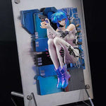 Motoko Kusanagi by Max Factory - Shop at ToyCoin