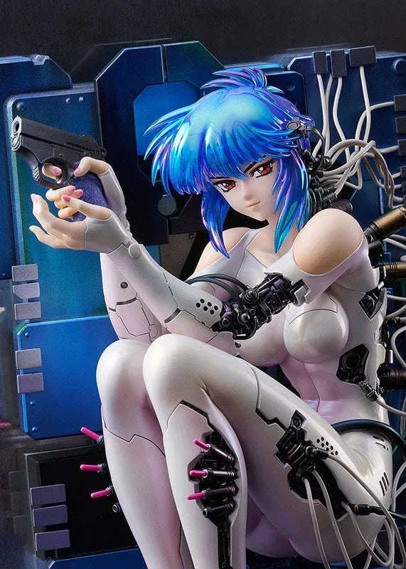Motoko Kusanagi by Max Factory - Shop at ToyCoin
