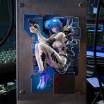 Motoko Kusanagi by Max Factory - Shop at ToyCoin