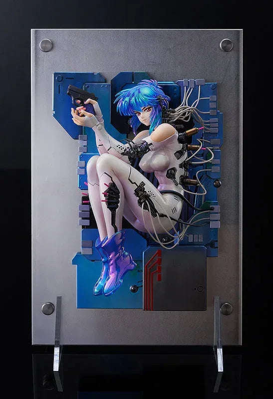 Motoko Kusanagi by Max Factory - Shop at ToyCoin