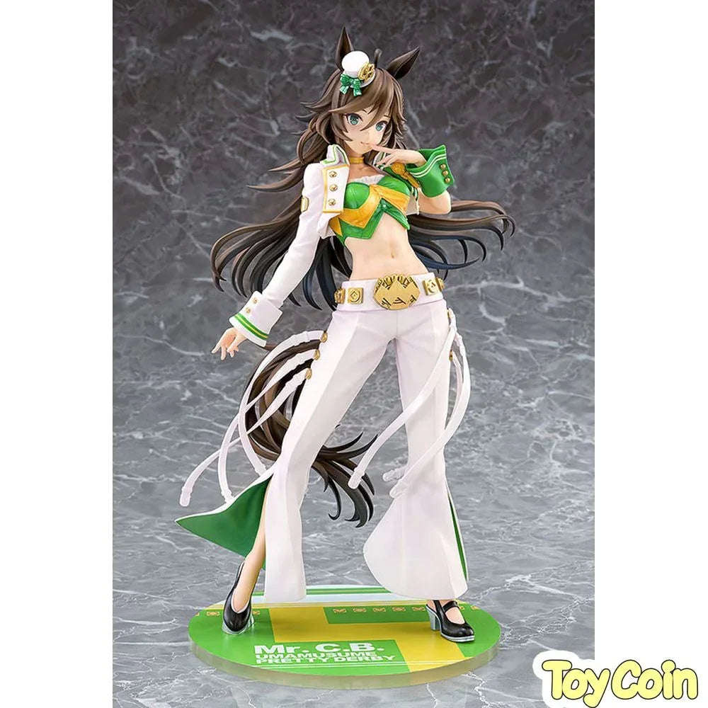 Mr. C.B. by Phat Company - Shop at ToyCoin