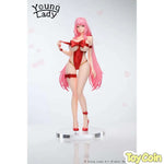Mrs. Present Kana-san by Young Lady - Shop at ToyCoin