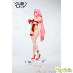 Mrs. Present Kana-san by Young Lady - Shop at ToyCoin