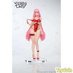 Mrs. Present Kana-san by Young Lady - Shop at ToyCoin