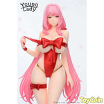 Mrs. Present Kana-san by Young Lady - Shop at ToyCoin