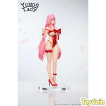 Mrs. Present Kana-san by Young Lady - Shop at ToyCoin
