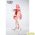 Mrs. Present Kana-san by Young Lady - Shop at ToyCoin