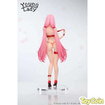 Mrs. Present Kana-san by Young Lady - Shop at ToyCoin