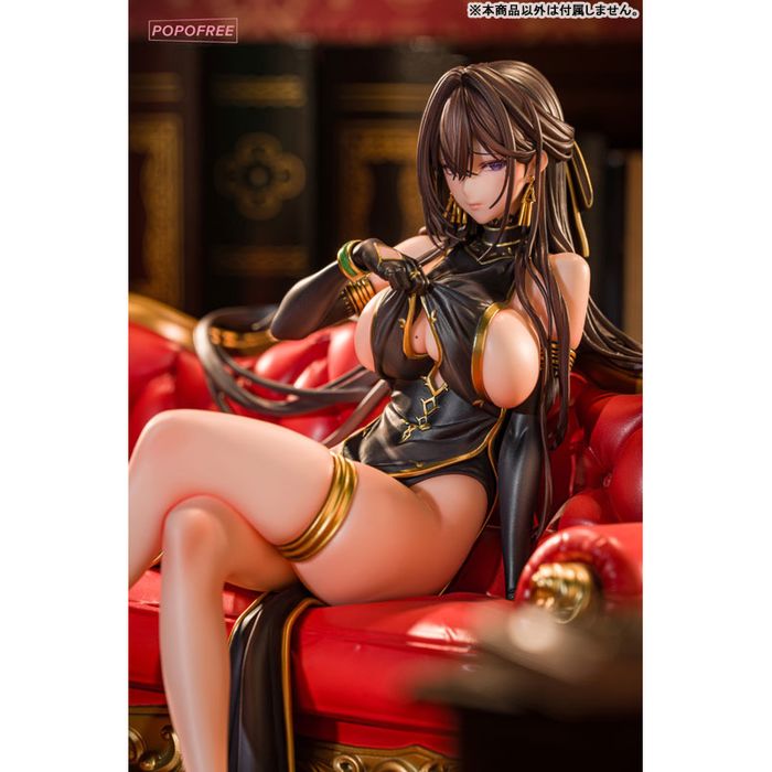 Ms. Demon World Executive Lydia by POPOFREE - Shop at ToyCoin