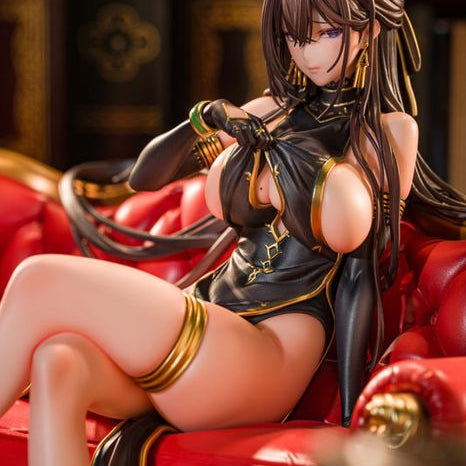 Ms. Demon World Executive Lydia by POPOFREE - Shop at ToyCoin