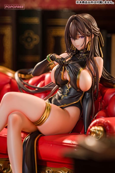 Ms. Demon World Executive Lydia by POPOFREE - Shop at ToyCoin