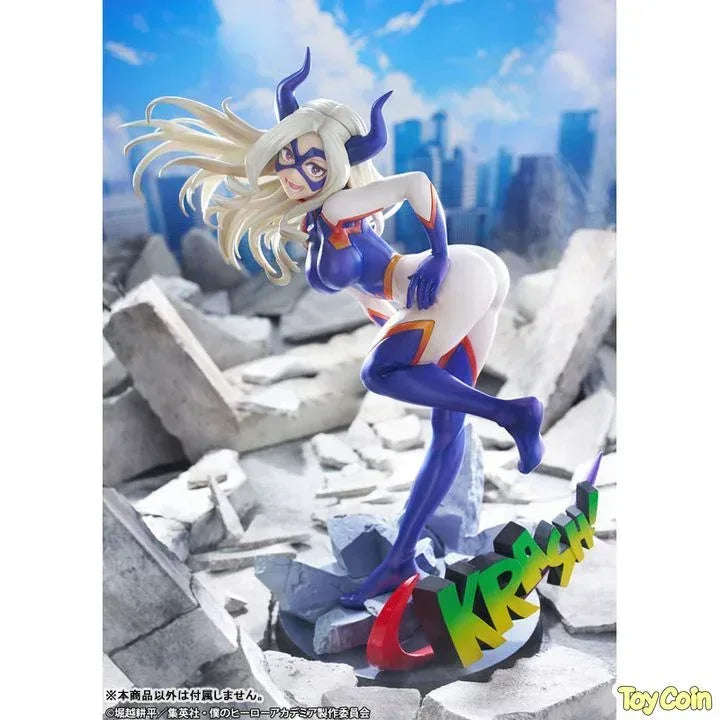Mt. Lady Hero Suit Ver. by TAKARA TOMY - Shop at ToyCoin