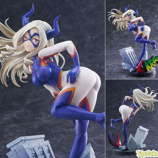 Mt. Lady Hero Suit Ver. by TAKARA TOMY - Shop at ToyCoin