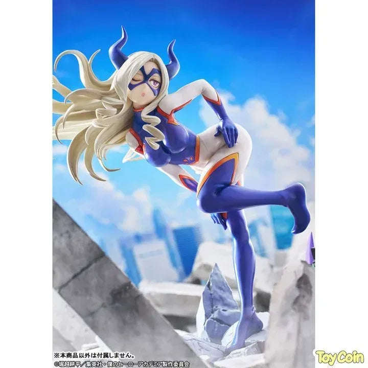 Mt. Lady Hero Suit Ver. by TAKARA TOMY - Shop at ToyCoin