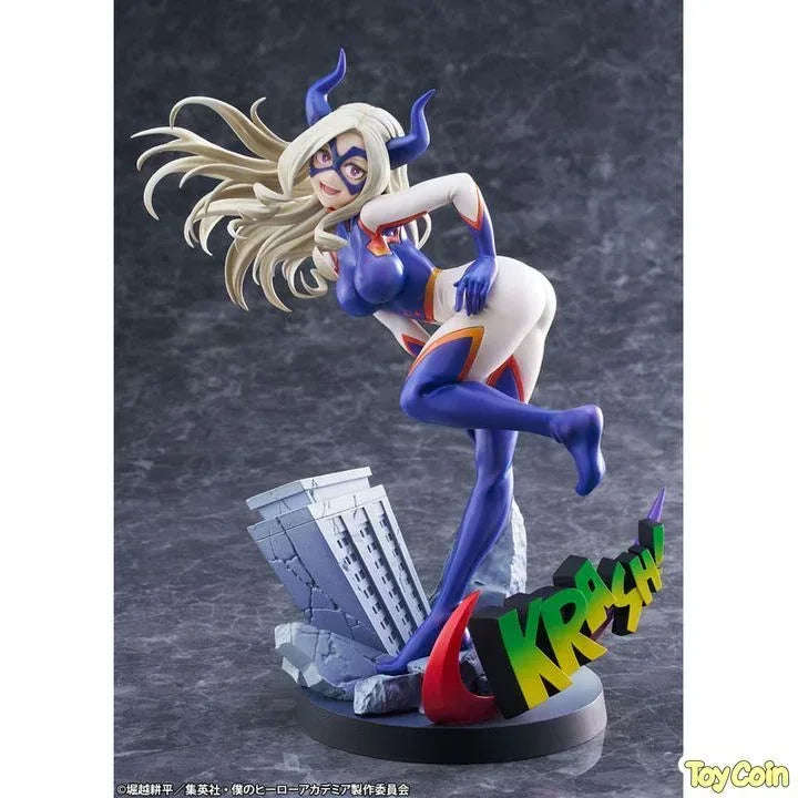 Mt. Lady Hero Suit Ver. by TAKARA TOMY - Shop at ToyCoin