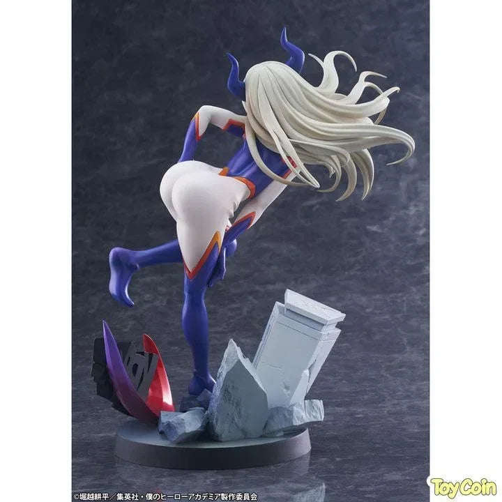 Mt. Lady Hero Suit Ver. by TAKARA TOMY - Shop at ToyCoin