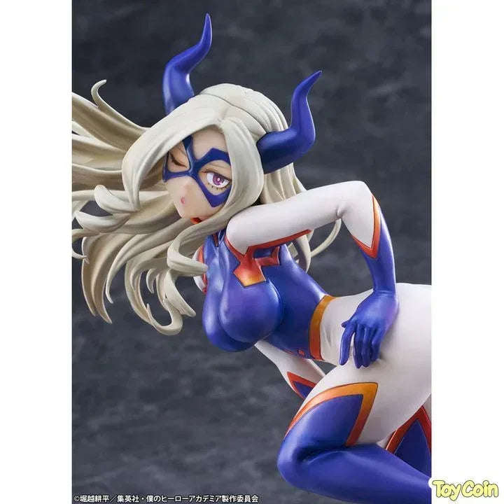 Mt. Lady Hero Suit Ver. by TAKARA TOMY - Shop at ToyCoin
