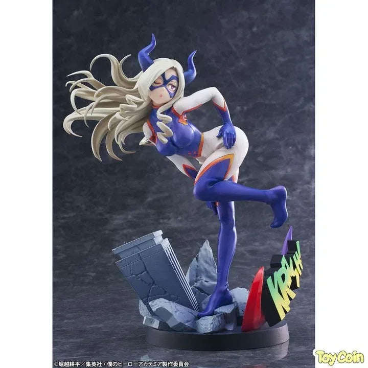 Mt. Lady Hero Suit Ver. by TAKARA TOMY - Shop at ToyCoin