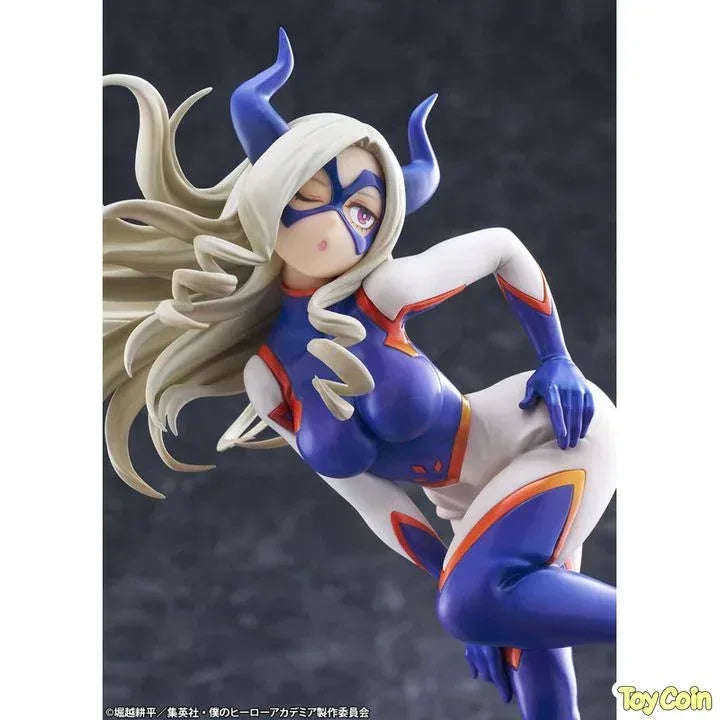 Mt. Lady Hero Suit Ver. by TAKARA TOMY - Shop at ToyCoin