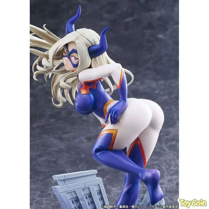 Mt. Lady Hero Suit Ver. by TAKARA TOMY - Shop at ToyCoin