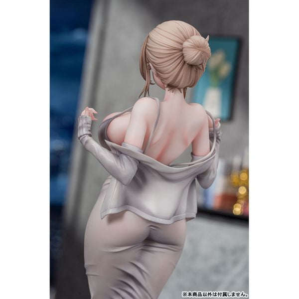 Muboubi na Erin illustration by Gwan-E by KAWA DESIGN - Shop at ToyCoin