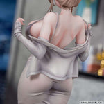 Muboubi na Erin illustration by Gwan-E by KAWA DESIGN - Shop at ToyCoin