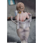 Muboubi na Erin illustration by Gwan-E by KAWA DESIGN - Shop at ToyCoin