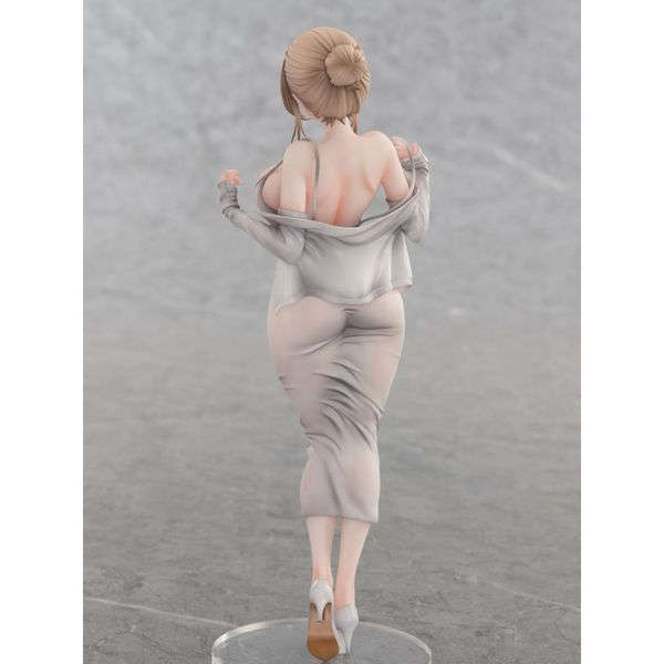 Muboubi na Erin illustration by Gwan-E by KAWA DESIGN - Shop at ToyCoin