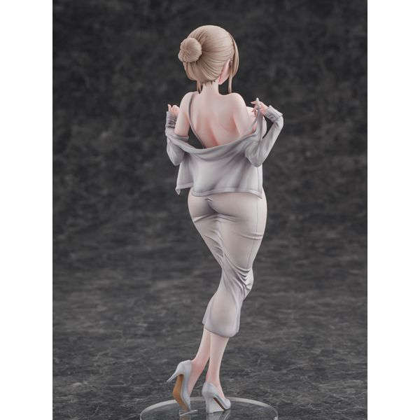 Muboubi na Erin illustration by Gwan-E by KAWA DESIGN - Shop at ToyCoin