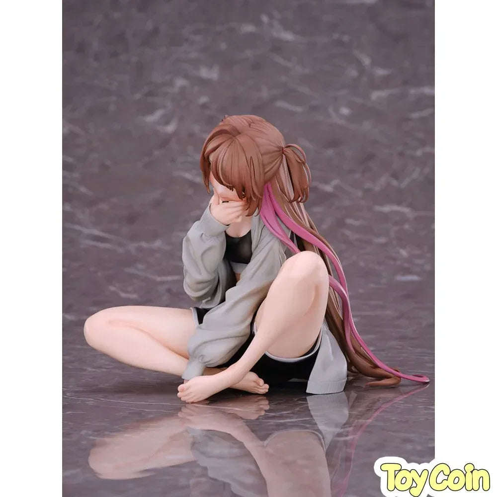 Muchi Muchi Jun illustration by Hamunezuko by MAGI ARTS - Shop at ToyCoin
